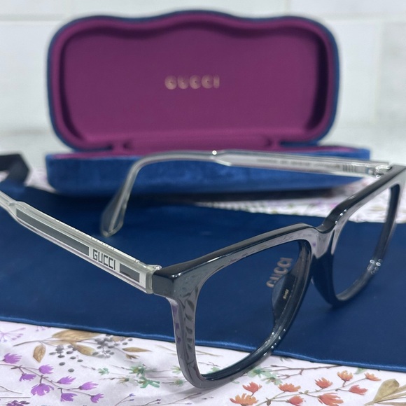 Gucci optical frames - Picture 4 of 8